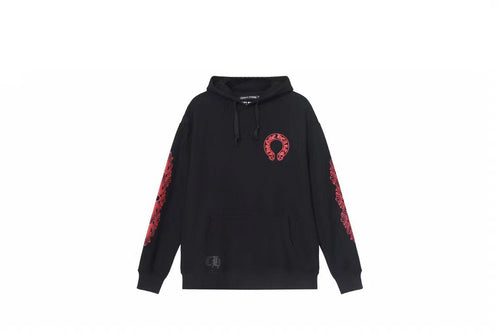 Chrome Hearts Hoodie -807 - Chrome Hearts hoodies image 2