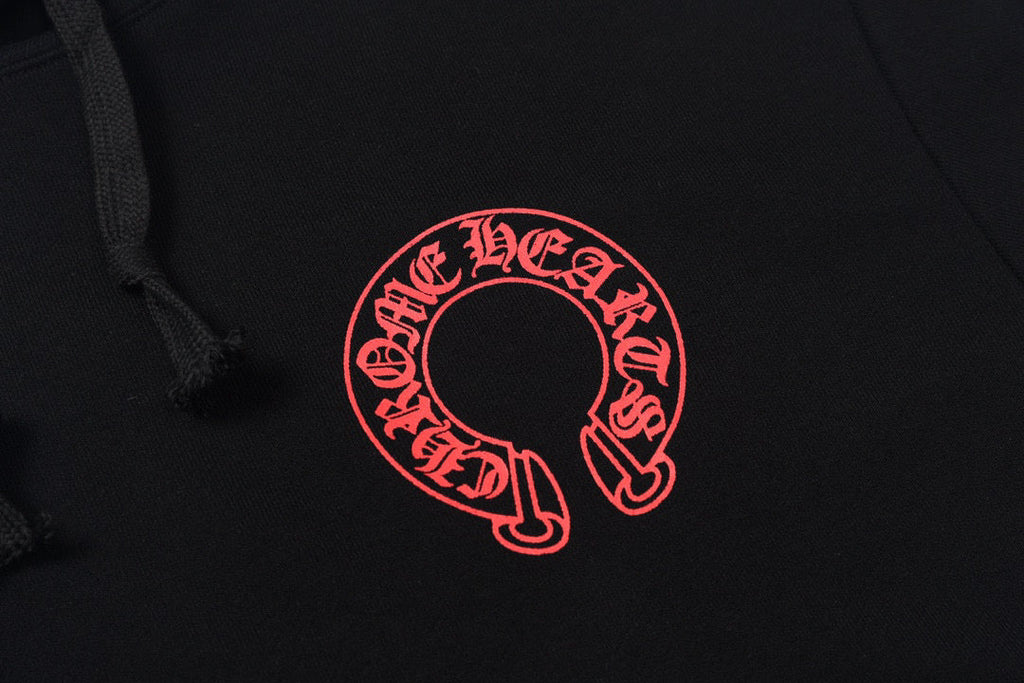 Chrome Hearts Hoodie -807 - Chrome Hearts hoodies image 6