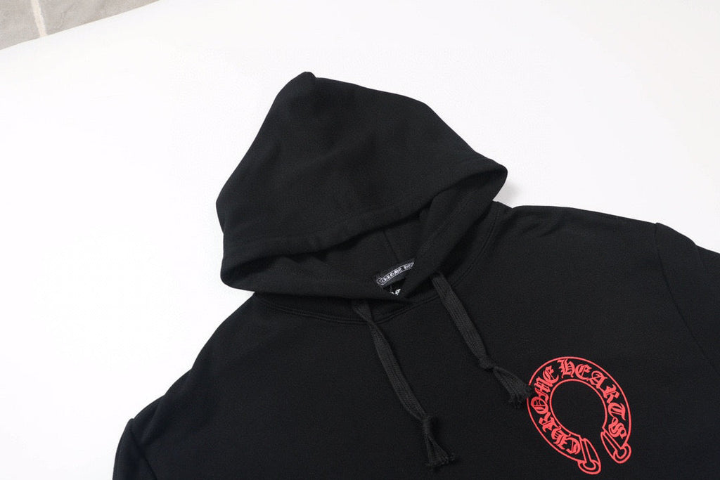 Chrome Hearts Hoodie -807 - Chrome Hearts hoodies image 7