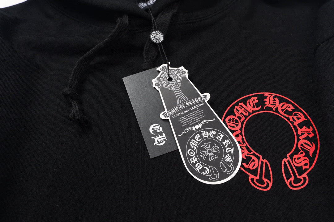 Chrome Hearts Hoodie -807 - Chrome Hearts hoodies image 9
