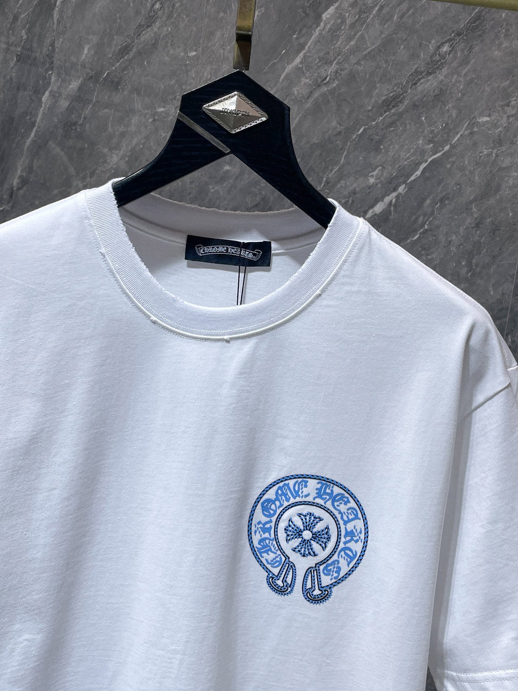 Chrome Hearts T-Shirt 8213 - Chrome Hearts t-shirts image 8
