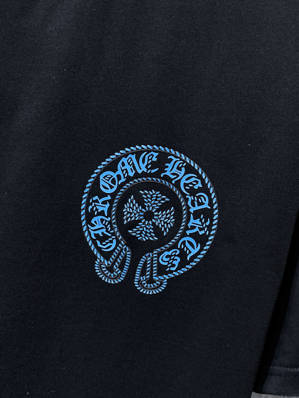 Chrome Hearts T-Shirt 8213 - Chrome Hearts t-shirts image 14