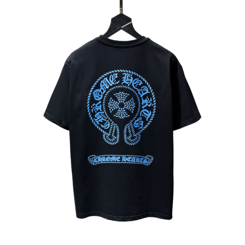 Chrome Hearts T-Shirt 8213 - Chrome Hearts t-shirts image 1