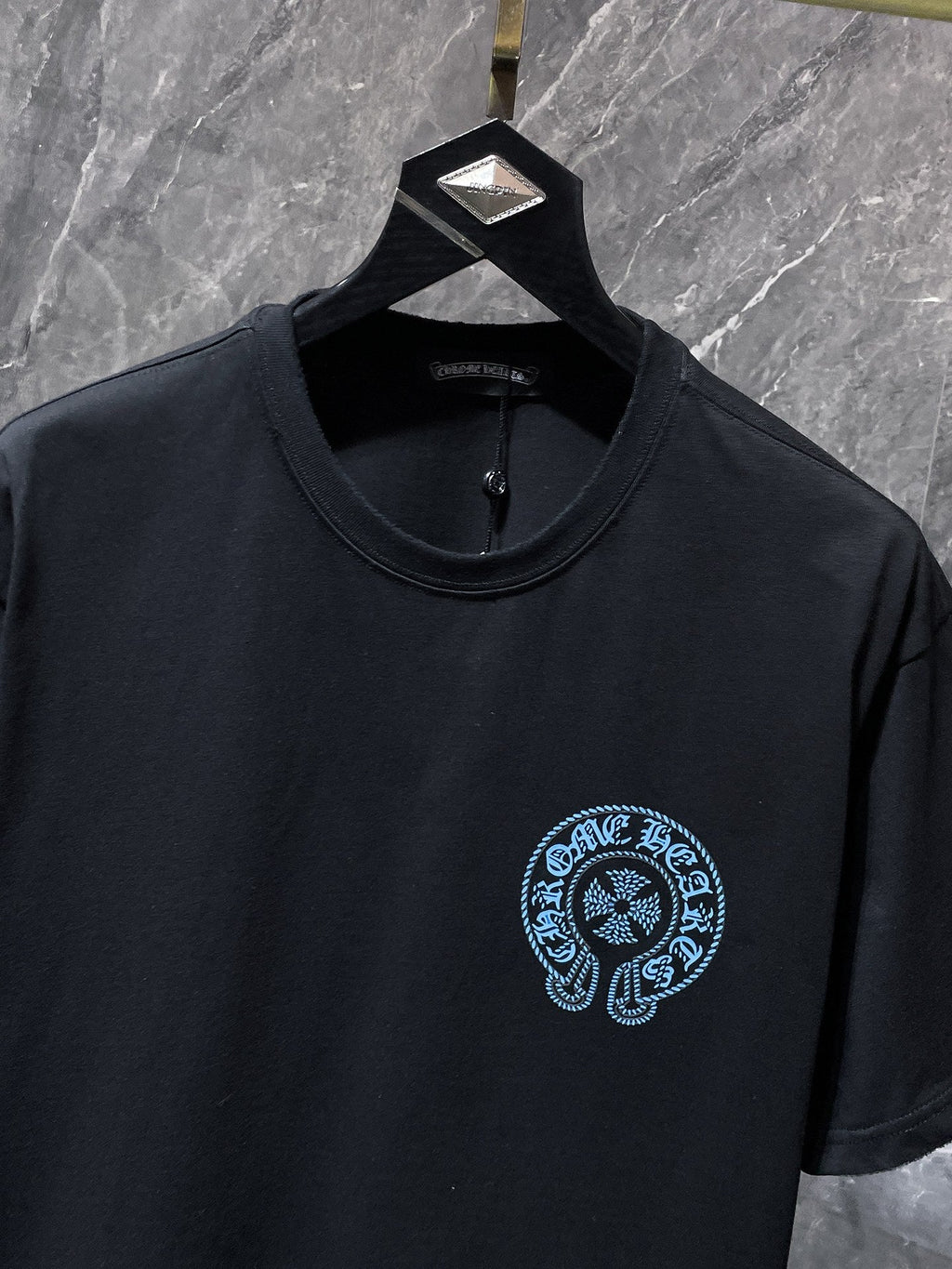 Chrome Hearts T-Shirt 8213 - Chrome Hearts t-shirts image 15