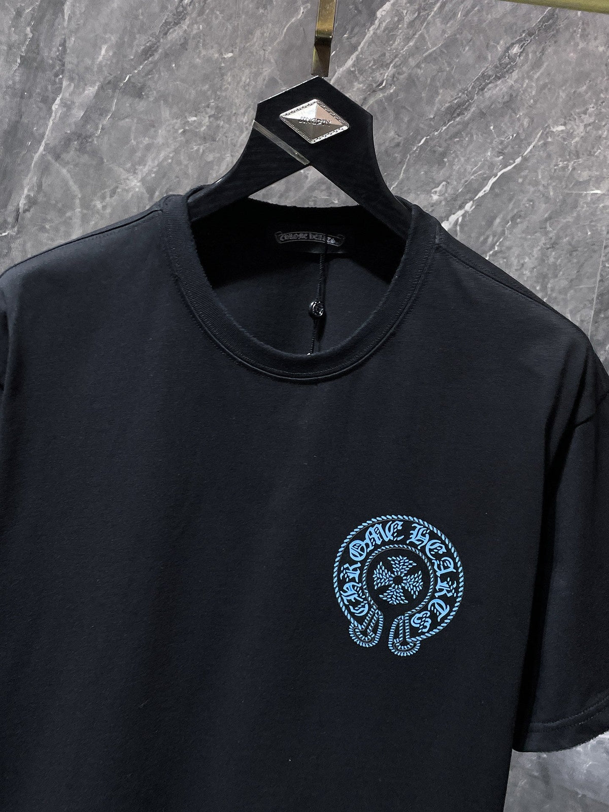 Chrome Hearts T-Shirt 8213 - Chrome Hearts t-shirts image 15