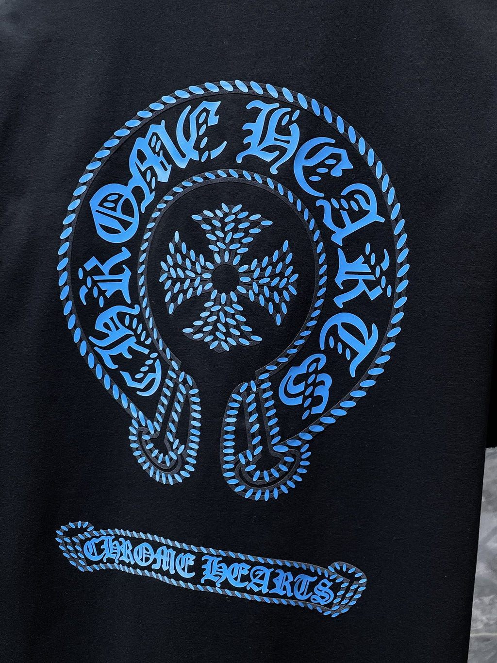 Chrome Hearts T-Shirt 8213 - Chrome Hearts t-shirts image 16