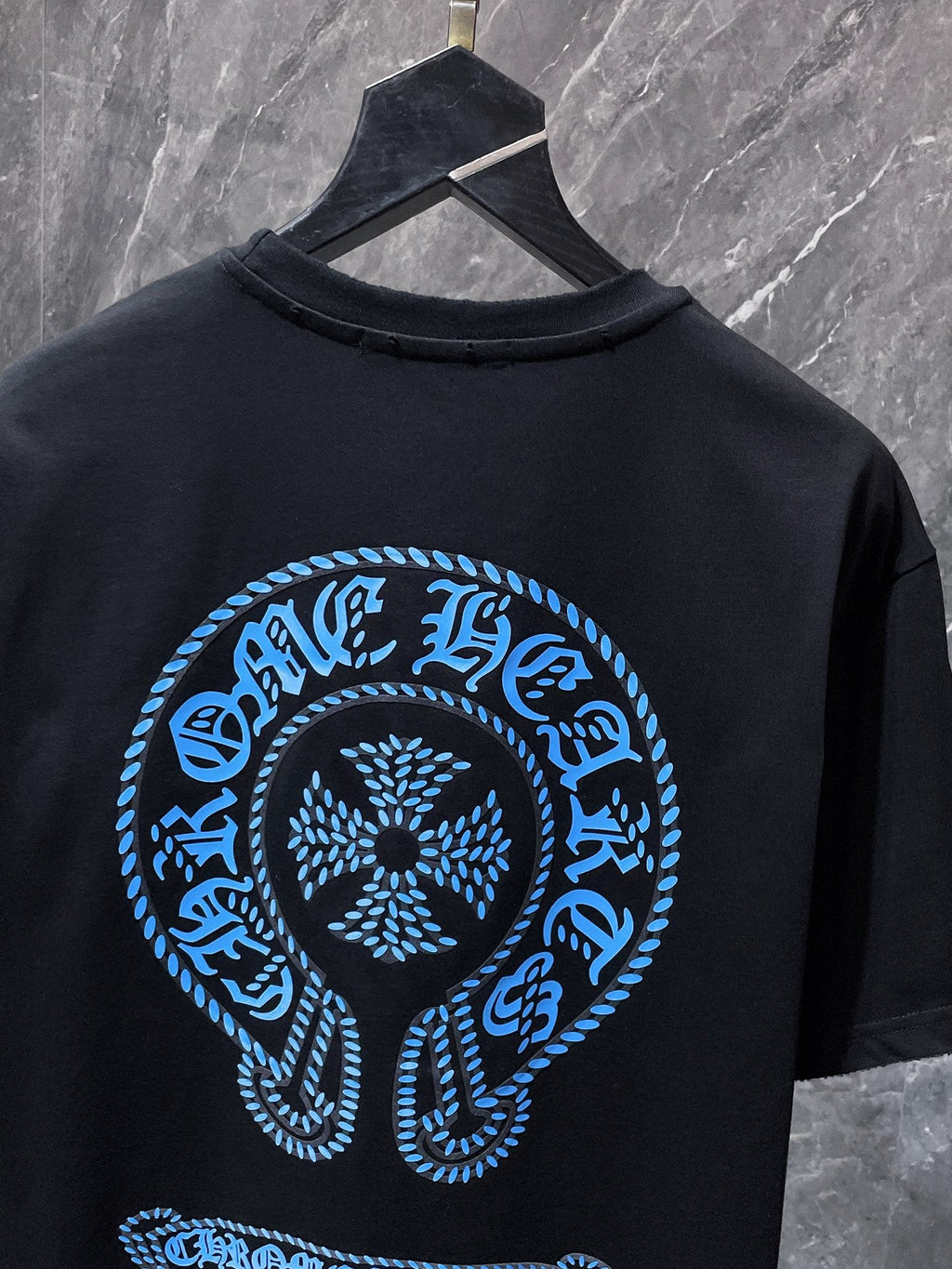 Chrome Hearts T-Shirt 8213 - Chrome Hearts t-shirts image 17
