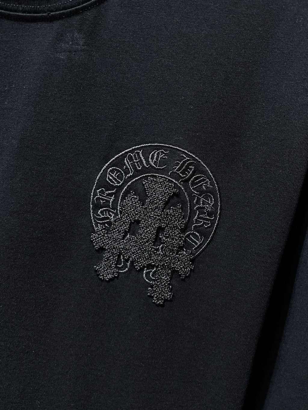 Chrome Hearts T-Shirt 3001 - Chrome Hearts t-shirts image 7